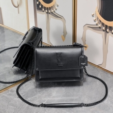 YSL Satchel Bags